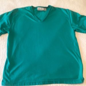 Willow Bay V-Neck short sleeve T-Shirt